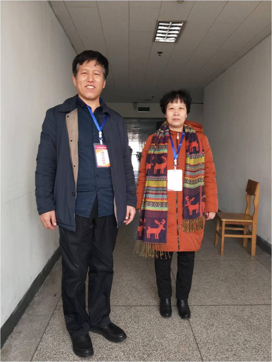 公司蹲点巡视员